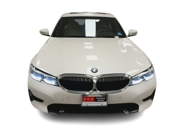 Thumbnail: 2021 BMW 3 Series - 18