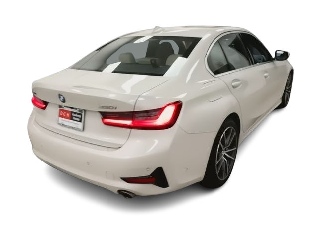 Thumbnail: 2021 BMW 3 Series - 20