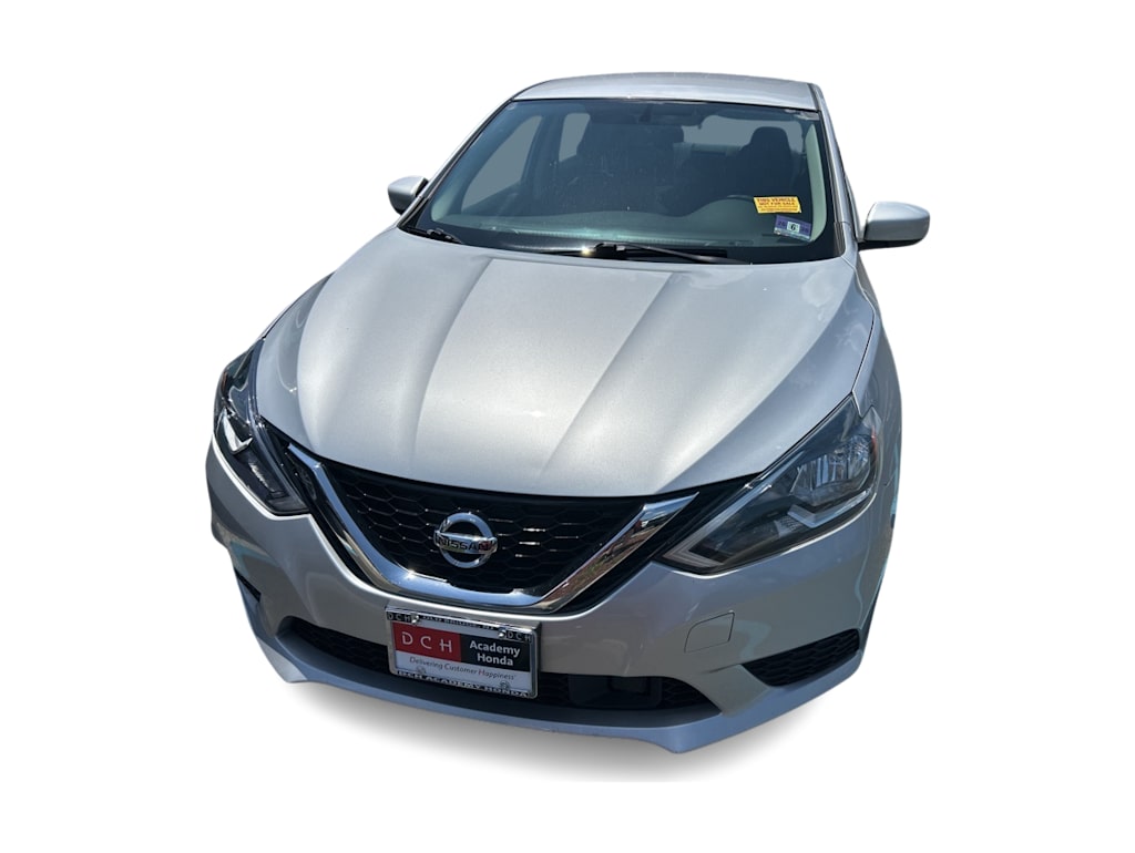 Thumbnail: 2019 Nissan Sentra - 5