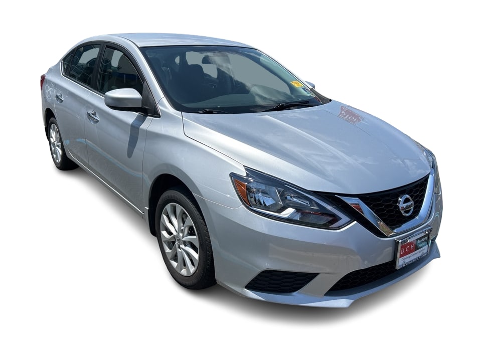 Thumbnail: 2019 Nissan Sentra - 14