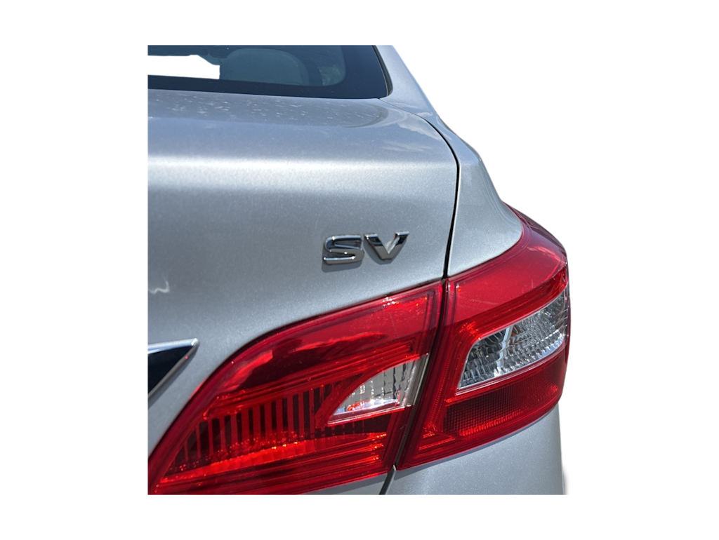 Thumbnail: 2019 Nissan Sentra - 12