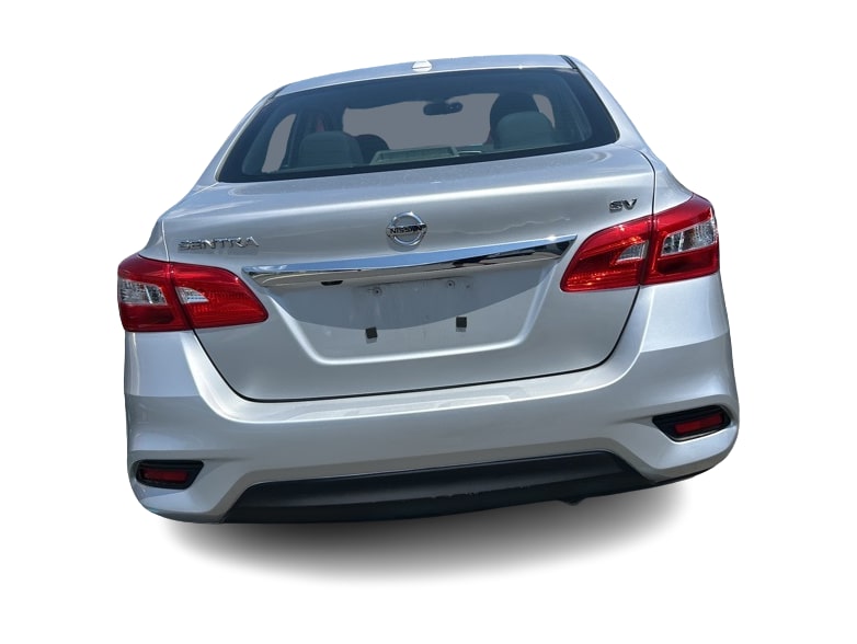 Thumbnail: 2019 Nissan Sentra - 4