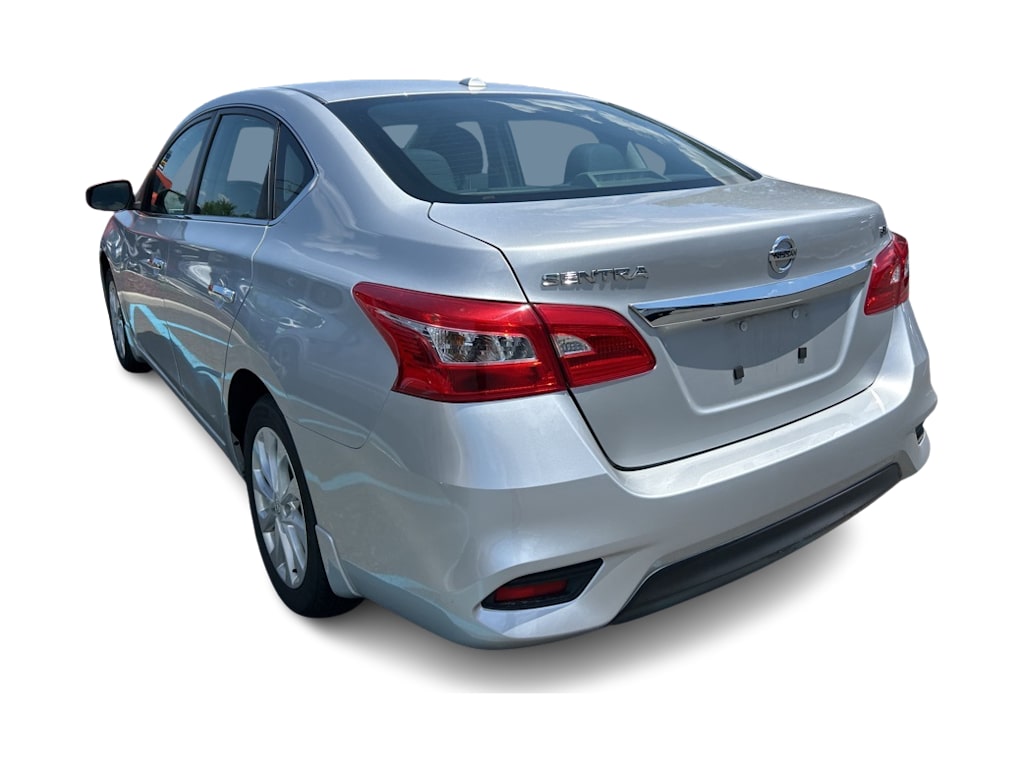 Thumbnail: 2019 Nissan Sentra - 3
