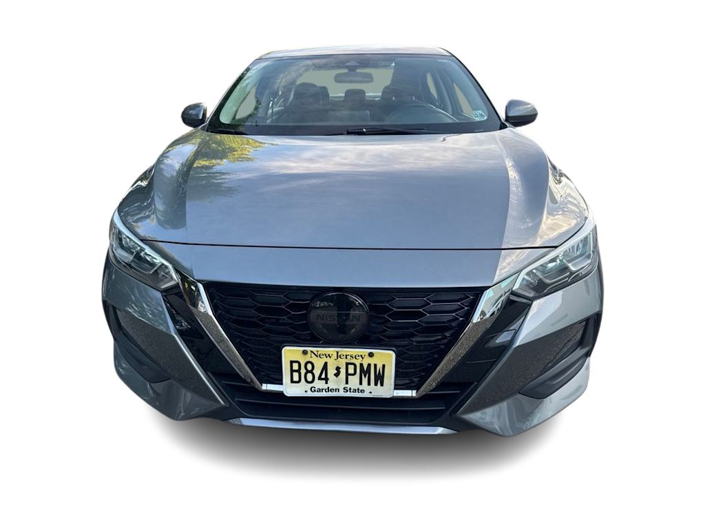 Thumbnail: 2022 Nissan Sentra - 5