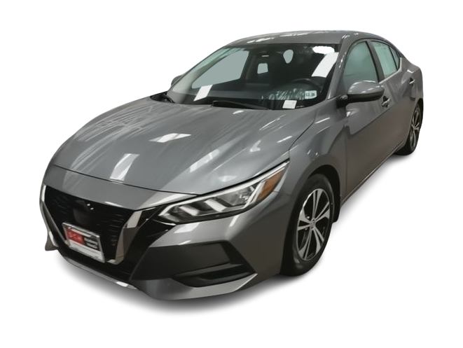 Thumbnail: 2022 Nissan Sentra - 19