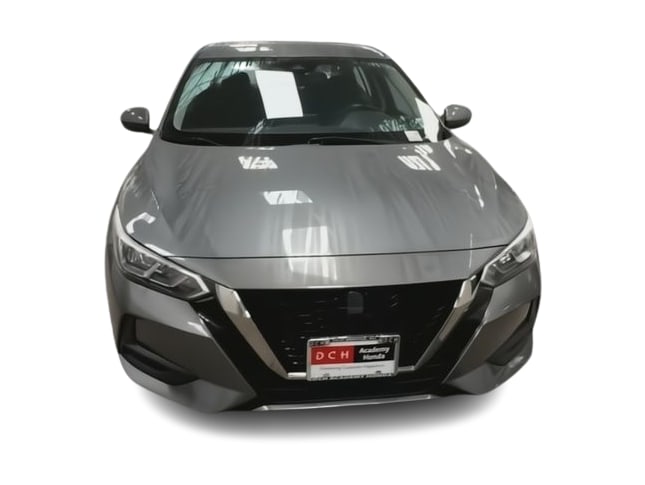 Thumbnail: 2022 Nissan Sentra - 5