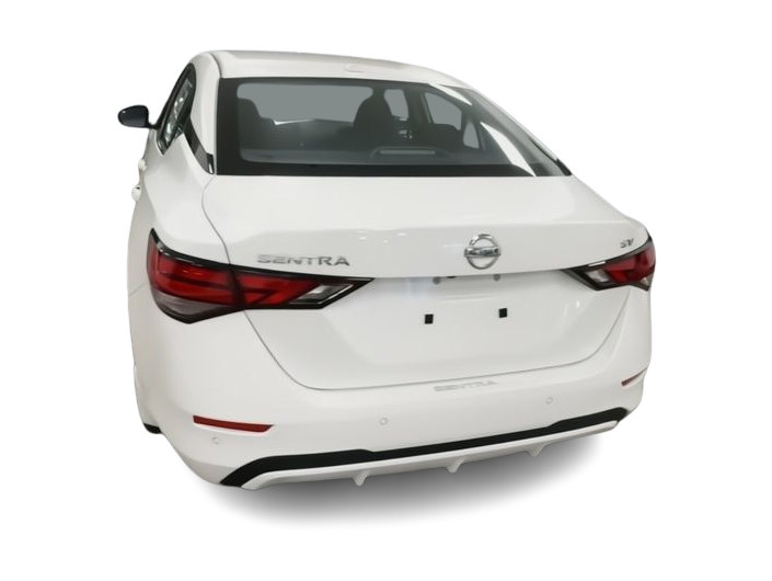 Thumbnail: 2023 Nissan Sentra - 20