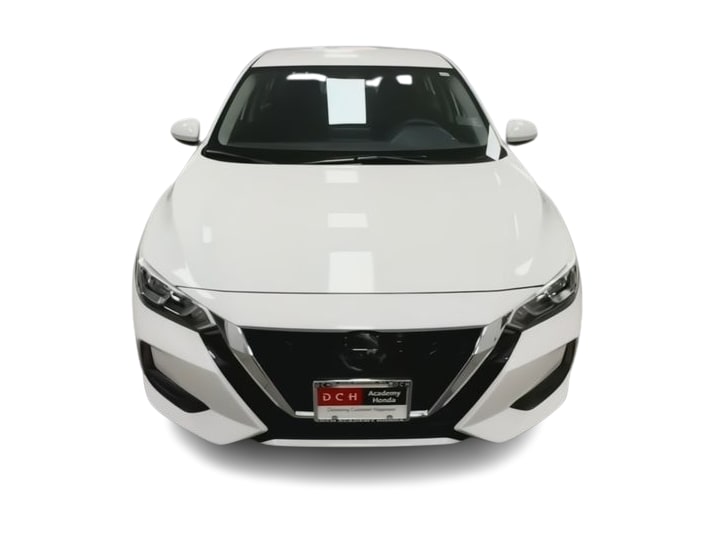 Thumbnail: 2023 Nissan Sentra - 18