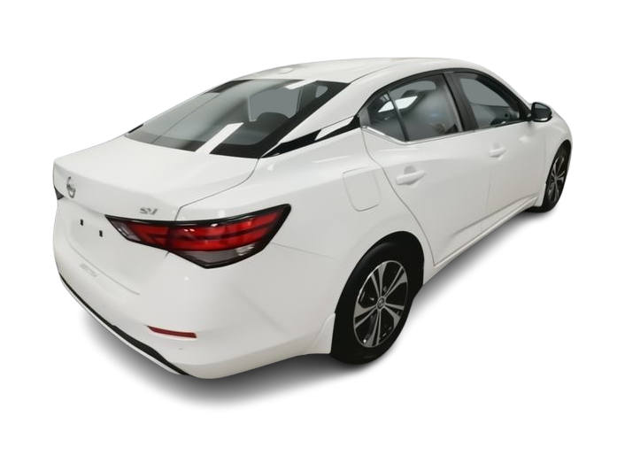 Thumbnail: 2023 Nissan Sentra - 21