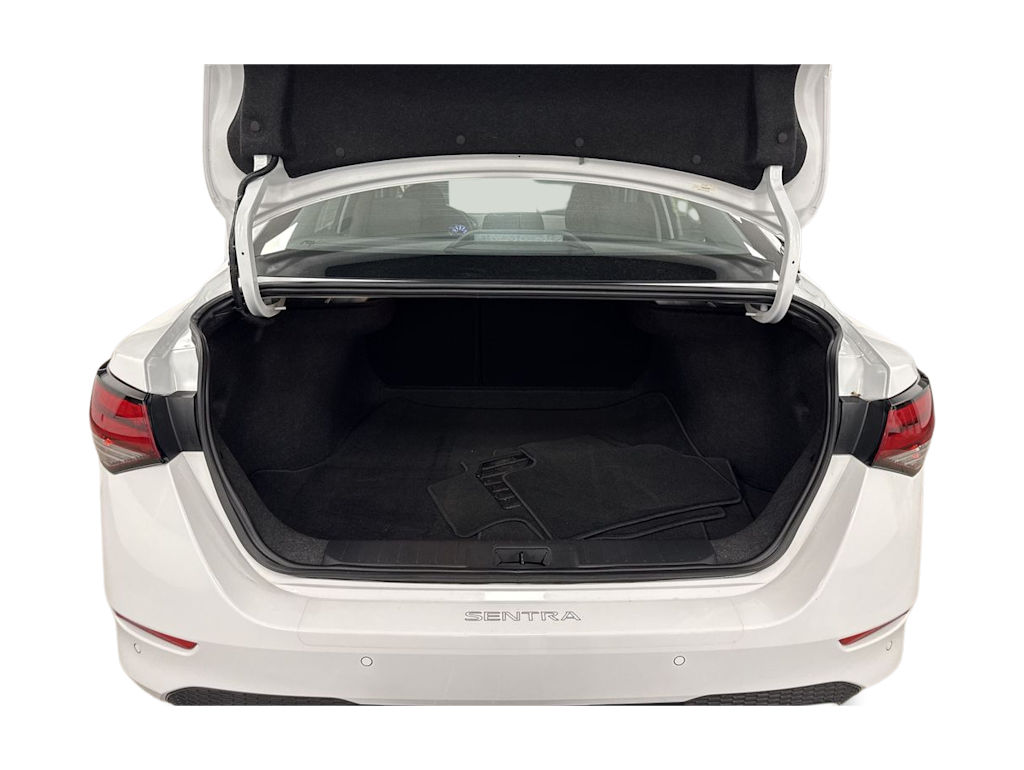 Thumbnail: 2023 Nissan Sentra - 14