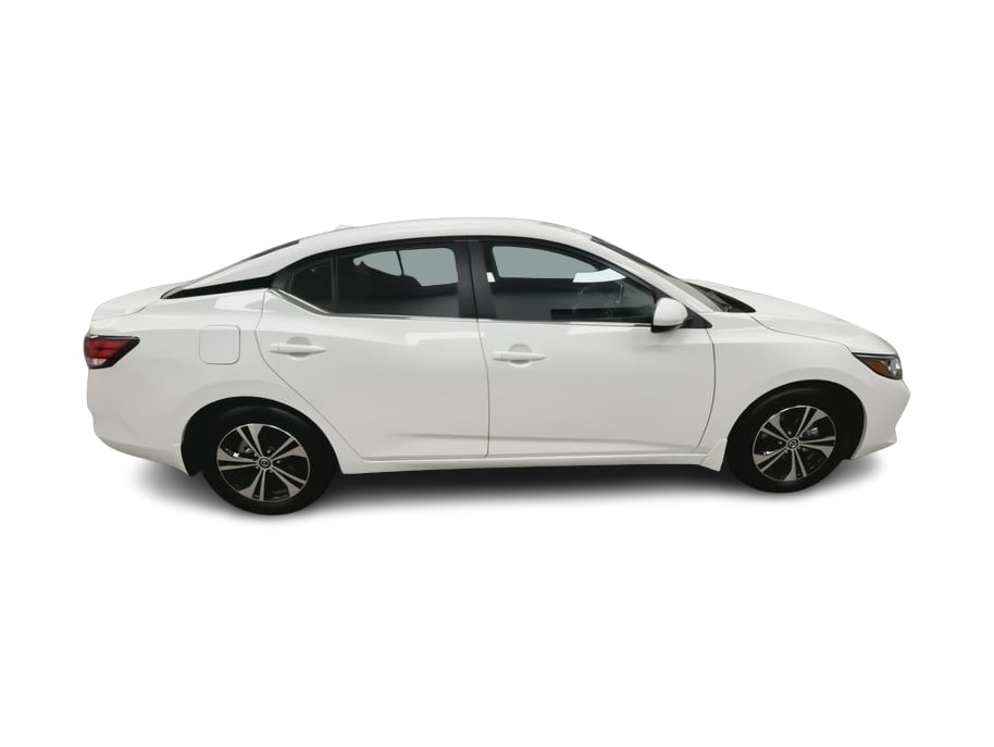 Thumbnail: 2023 Nissan Sentra - 22