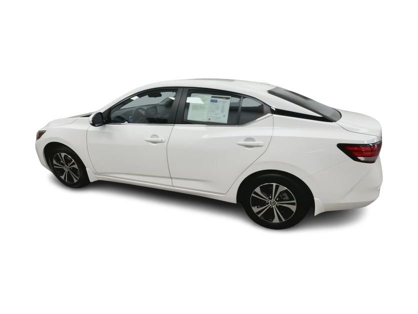 Thumbnail: 2023 Nissan Sentra - 19