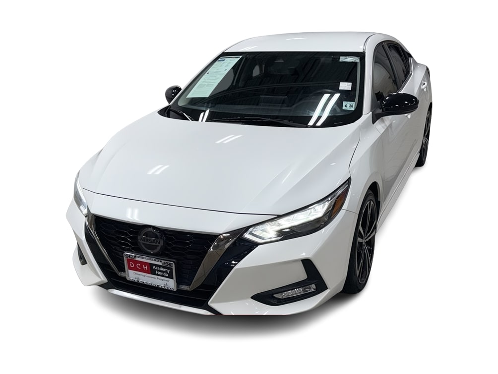 2023 Nissan Sentra