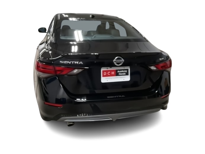 2023 Nissan Sentra SR 19