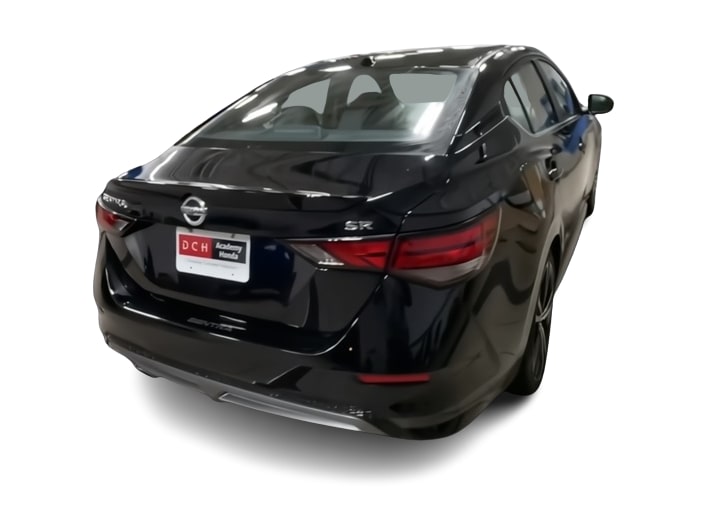 2023 Nissan Sentra SR 20