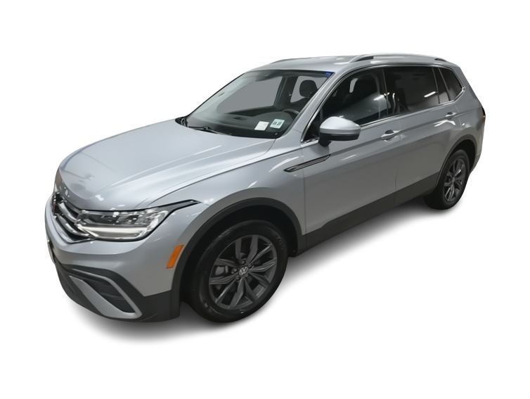 Thumbnail: 2022 Volkswagen Tiguan - 14