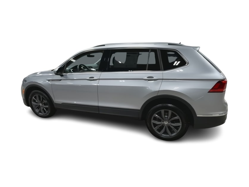 Thumbnail: 2022 Volkswagen Tiguan - 15