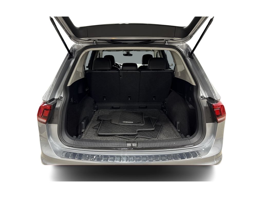 Thumbnail: 2022 Volkswagen Tiguan - 12