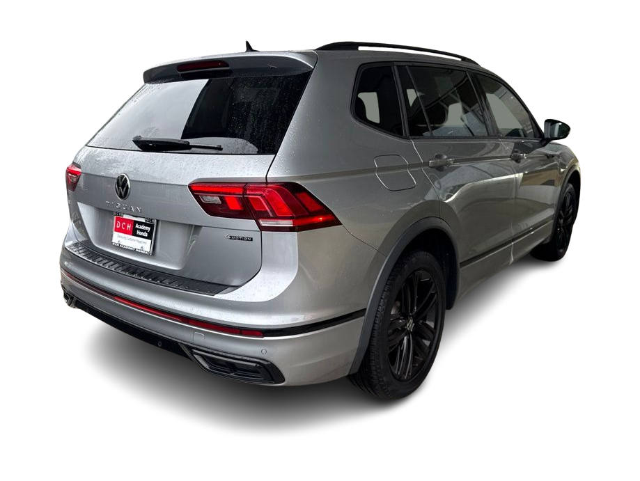 Thumbnail: 2022 Volkswagen Tiguan - 15
