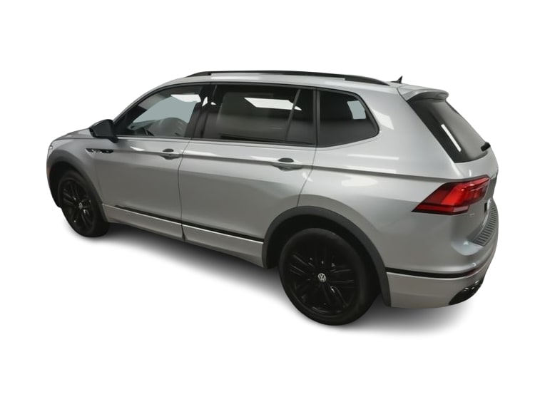 Thumbnail: 2022 Volkswagen Tiguan - 20