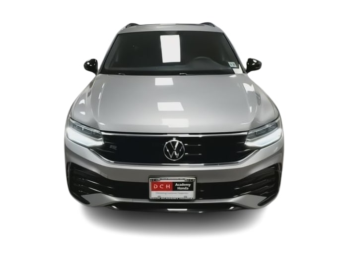 Thumbnail: 2022 Volkswagen Tiguan - 5