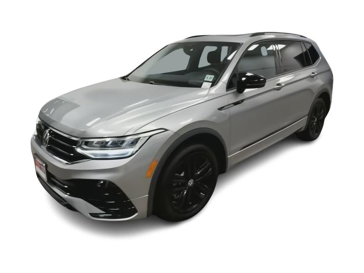 Thumbnail: 2022 Volkswagen Tiguan - 19