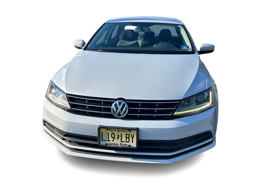 Thumbnail: 2018 Volkswagen Jetta - 5