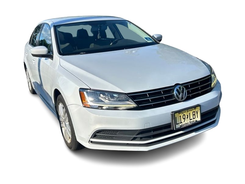 Thumbnail: 2018 Volkswagen Jetta - 13