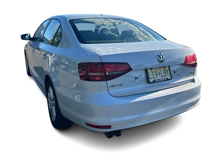 Thumbnail: 2018 Volkswagen Jetta - 3