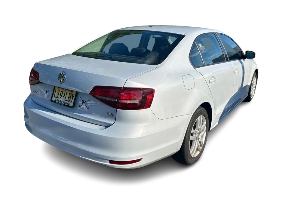 Thumbnail: 2018 Volkswagen Jetta - 12