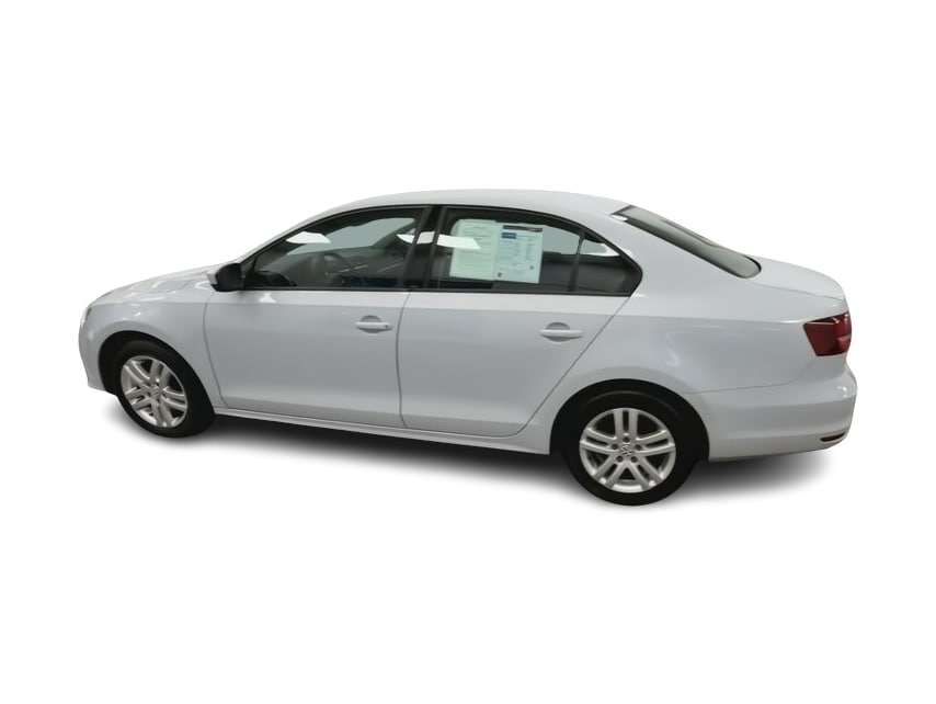 Thumbnail: 2018 Volkswagen Jetta - 18
