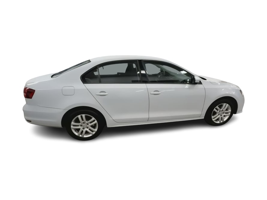 Thumbnail: 2018 Volkswagen Jetta - 20