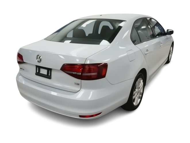 Thumbnail: 2018 Volkswagen Jetta - 19