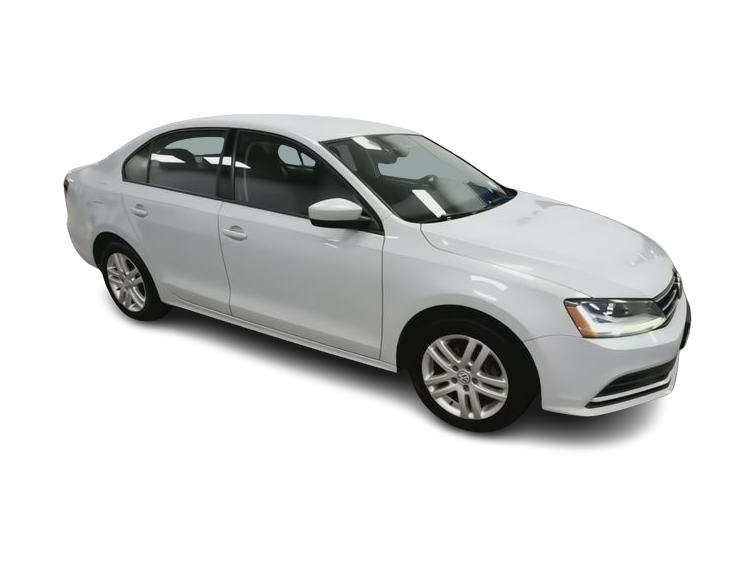 Thumbnail: 2018 Volkswagen Jetta - 16