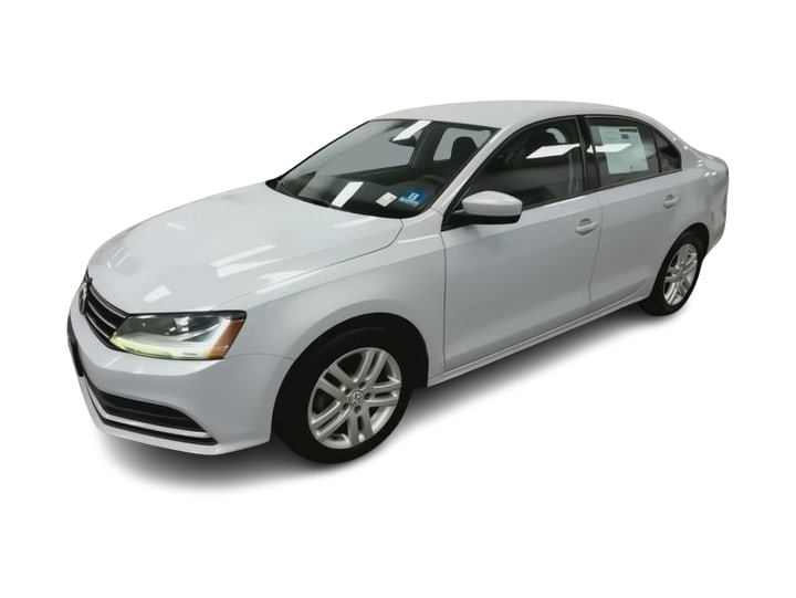 Thumbnail: 2018 Volkswagen Jetta - 17