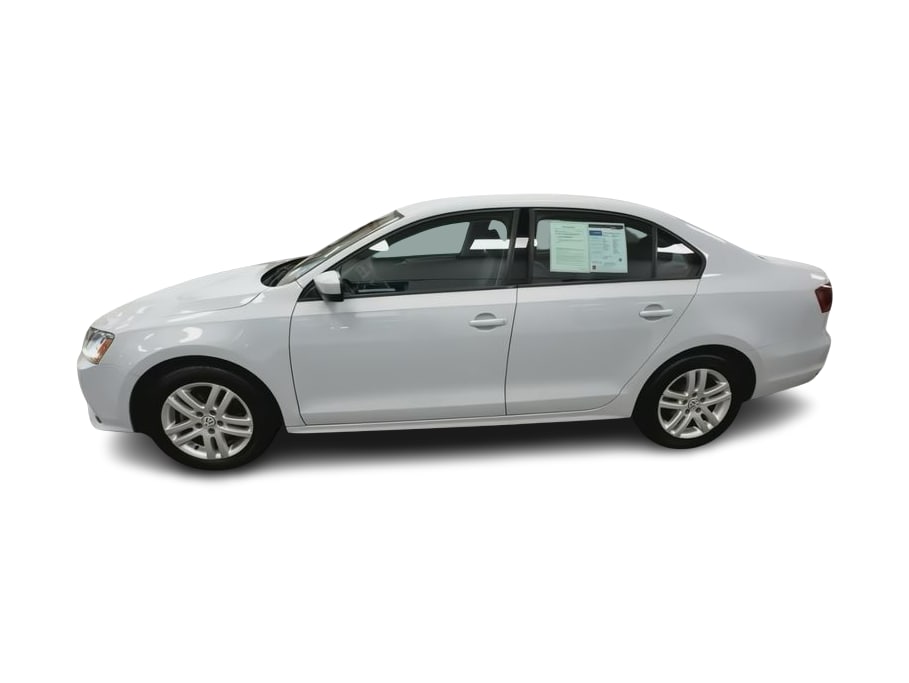 Thumbnail: 2018 Volkswagen Jetta - 3