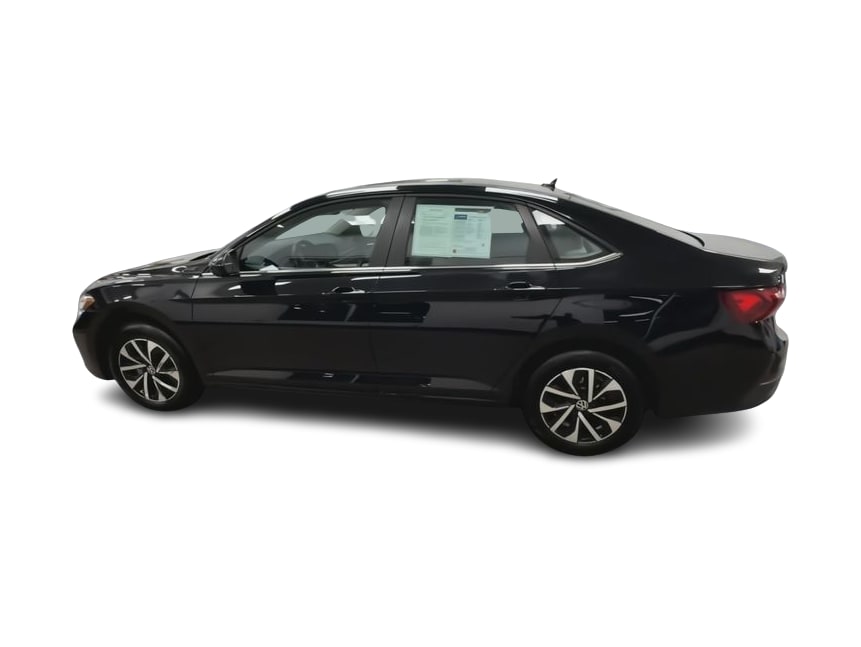 Thumbnail: 2024 Volkswagen Jetta - 19