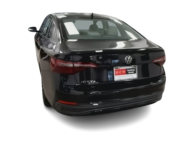 Thumbnail: 2024 Volkswagen Jetta - 20