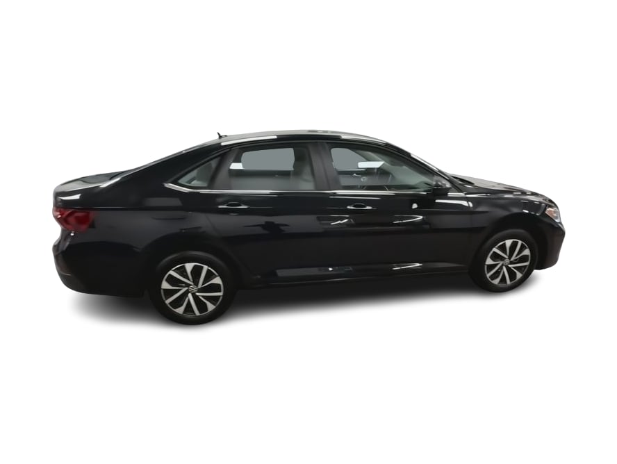 Thumbnail: 2024 Volkswagen Jetta - 22