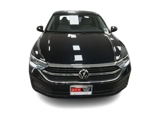 Thumbnail: 2024 Volkswagen Jetta - 4