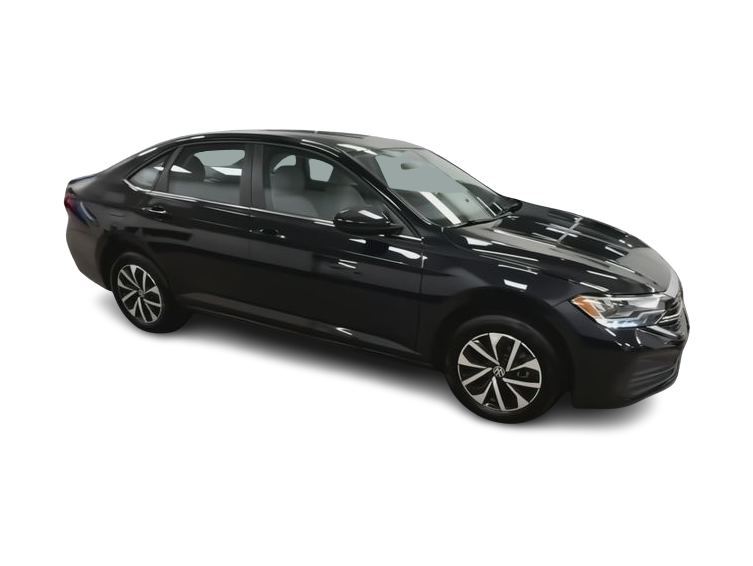 Thumbnail: 2024 Volkswagen Jetta - 18