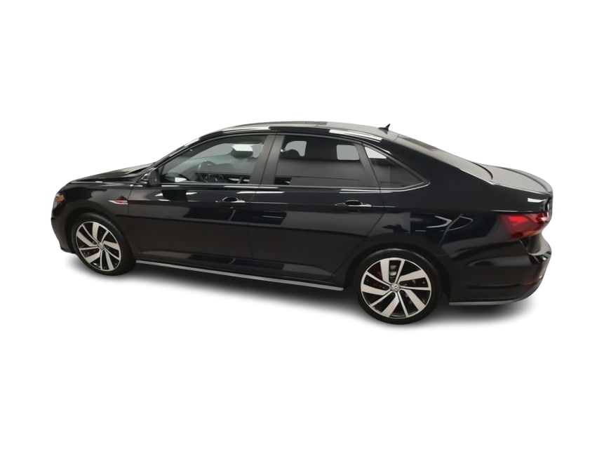 Thumbnail: 2019 Volkswagen Jetta - 3