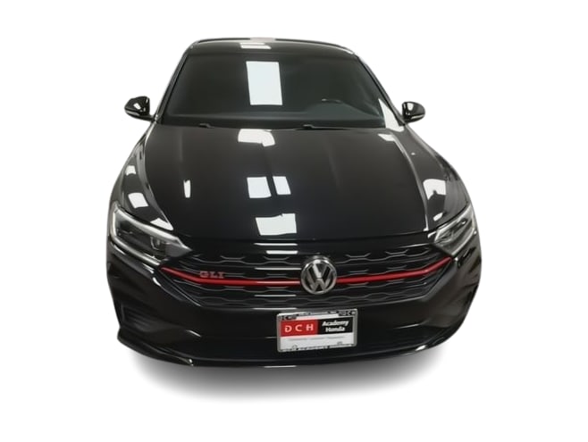 Thumbnail: 2019 Volkswagen Jetta - 17