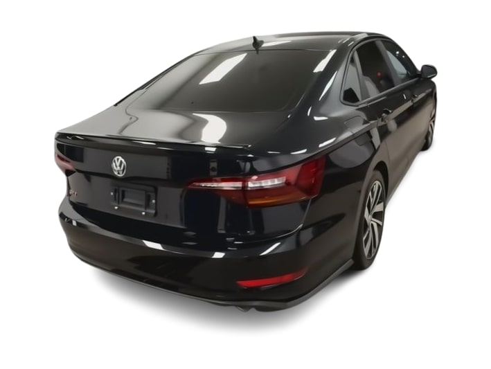 Thumbnail: 2019 Volkswagen Jetta - 20