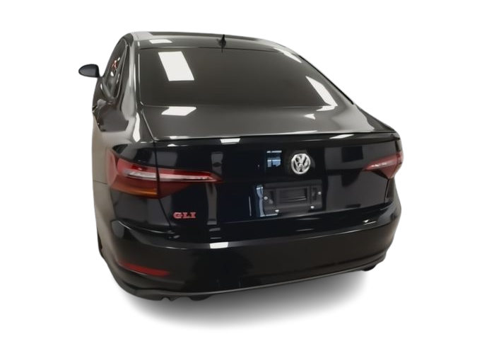 Thumbnail: 2019 Volkswagen Jetta - 19