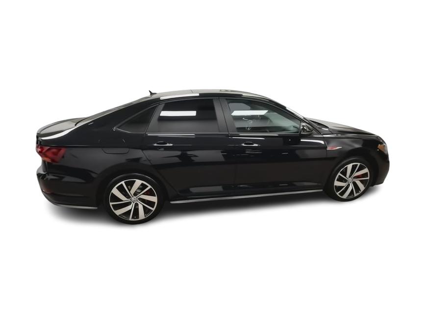 Thumbnail: 2019 Volkswagen Jetta - 21