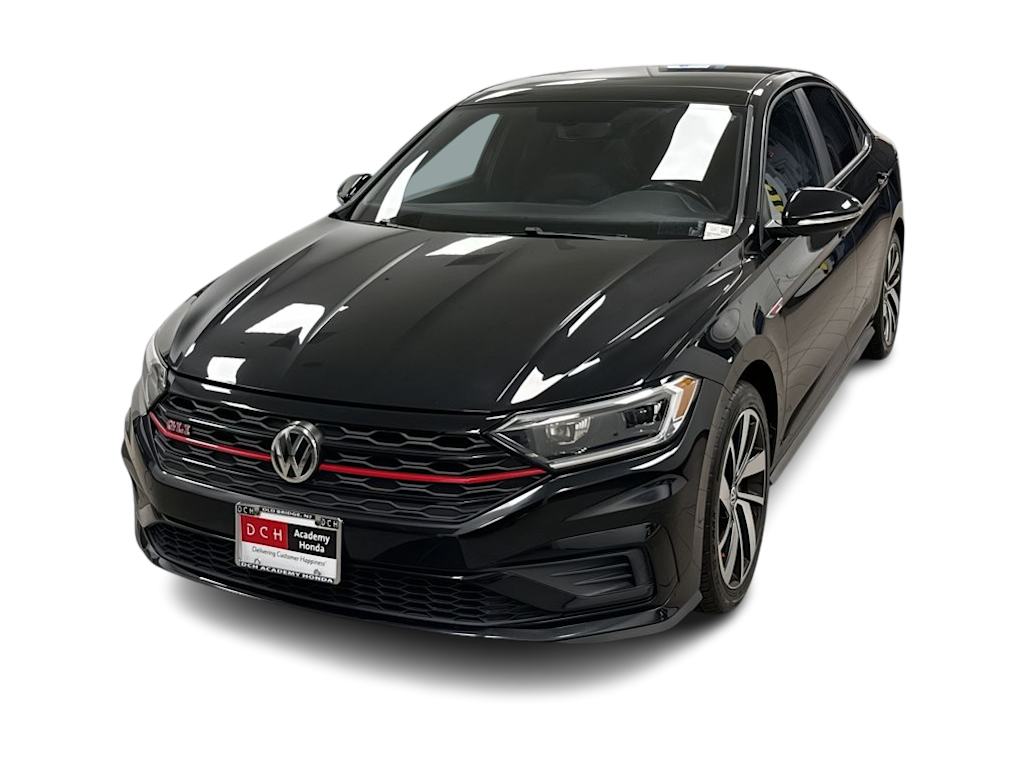 Thumbnail: 2019 Volkswagen Jetta - 4