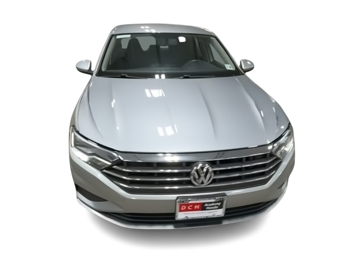 Thumbnail: 2021 Volkswagen Jetta - 19