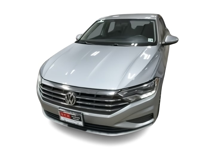 Thumbnail: 2021 Volkswagen Jetta - 20