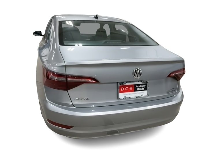 Thumbnail: 2021 Volkswagen Jetta - 5